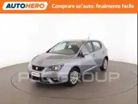 2017 Seat Ibiza