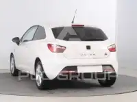 2017 Seat Ibiza