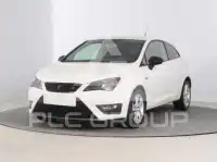 2017 Seat Ibiza