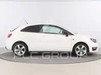 2017 Seat Ibiza