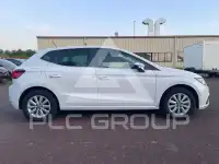 2017 Seat Ibiza