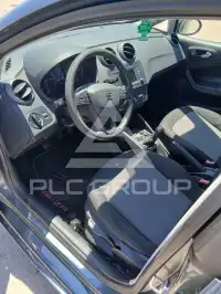 2017 Seat Ibiza