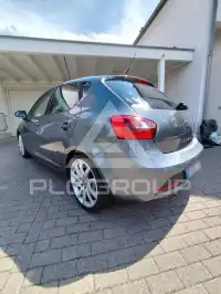 2017 Seat Ibiza