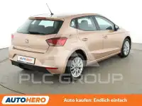 2017 Seat Ibiza