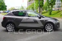 2017 Seat Ibiza