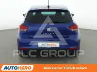 2017 Seat Ibiza