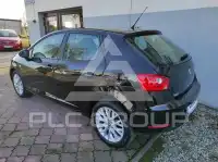 2017 Seat Ibiza