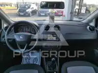 2017 Seat Ibiza