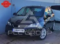 2017 Seat Ibiza