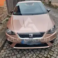 2017 Seat Ibiza