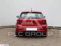 2017 Seat Ibiza