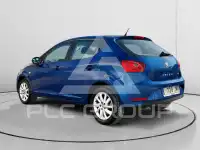 2017 Seat Ibiza