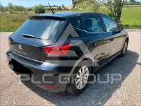 2017 Seat Ibiza