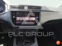 2017 Seat Ibiza