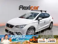 2017 Seat Ibiza