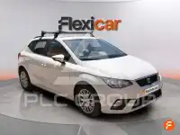 2017 Seat Ibiza