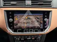2017 Seat Ibiza