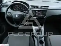 2017 Seat Ibiza