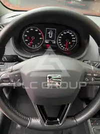2017 Seat Ibiza