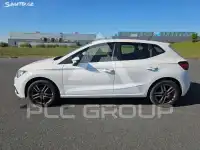 2017 Seat Ibiza