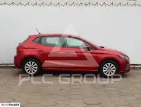 2017 Seat Ibiza