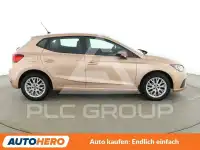 2017 Seat Ibiza