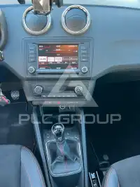 2017 Seat Ibiza
