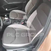 2017 Seat Ibiza