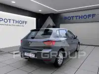 2017 Seat Ibiza