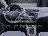 2017 Seat Ibiza