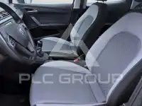 2017 Seat Ibiza