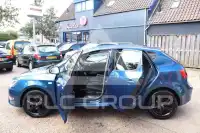 2017 Seat Ibiza