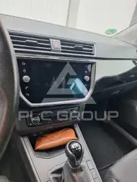 2017 Seat Ibiza