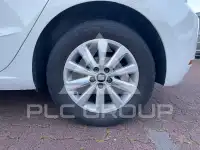 2017 Seat Ibiza