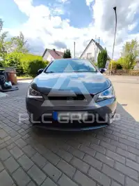 2017 Seat Ibiza