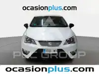 2017 Seat Ibiza
