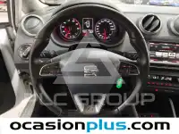 2017 Seat Ibiza