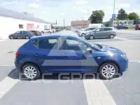 2017 Seat Ibiza