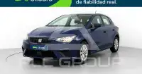 2017 Seat Ibiza