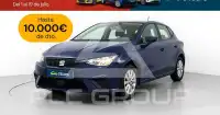 2017 Seat Ibiza