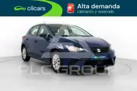 2017 Seat Ibiza