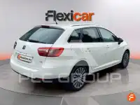 2017 Seat Ibiza