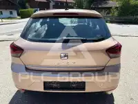2017 Seat Ibiza