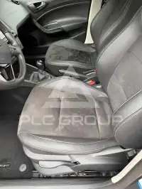 2017 Seat Ibiza