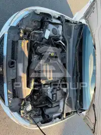 2017 Seat Ibiza
