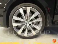 2017 Seat Ibiza