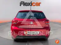 2017 Seat Ibiza