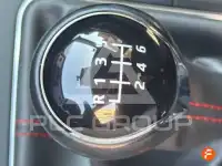2017 Seat Ibiza