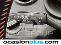 2017 Seat Ibiza