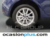 2017 Seat Ibiza